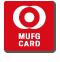 MUFGカード(UFJを含む)