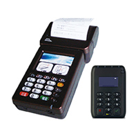 ICクレジットカード（EMV）対応リーダー（M010） | 決済代行のゼウス